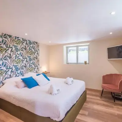 Appartement Couttet - Welkeys