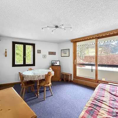 AT101 Appartement 6 Pers proche base de loisirs