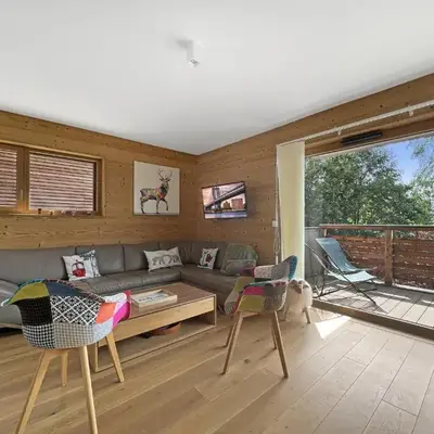 GCB103 Appartement 10 personnes