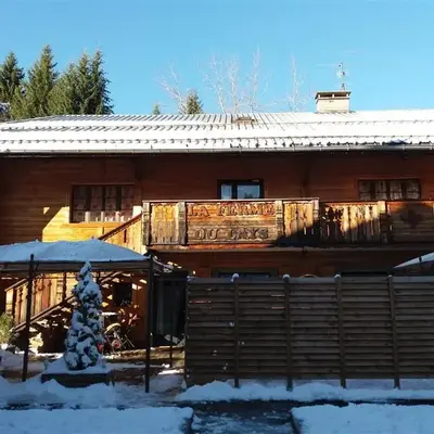 La Ferme du Lay