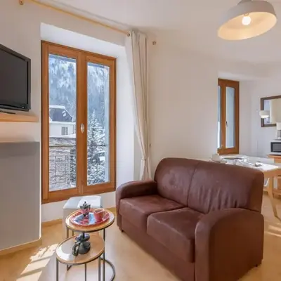 Charming flat right in the city centre
