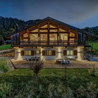 Chalet Norel