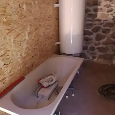 Chalet Vince