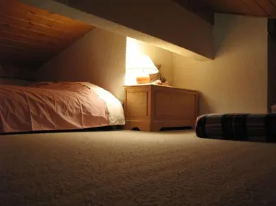 Gallery image of Vacances au sommet, idéal 5 à 6 personnes in Saint-Gervais-les-Bains