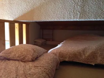 Gallery image of Vacances au sommet, idéal 5 à 6 personnes in Saint-Gervais-les-Bains