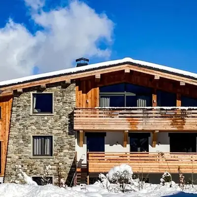 Chalet Josephine