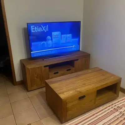 Appartement Samoëns