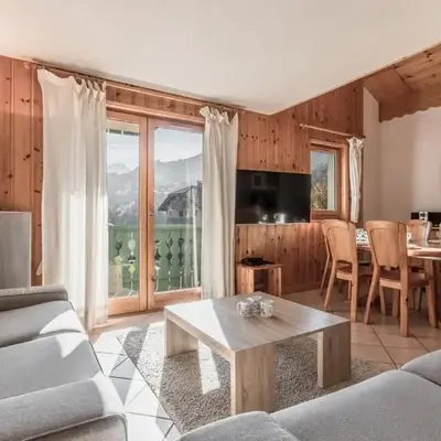 Appartement Edelweiss