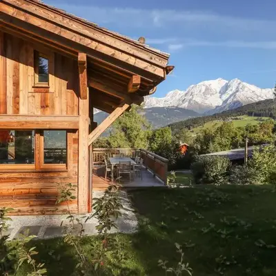 Chalet du Gouter