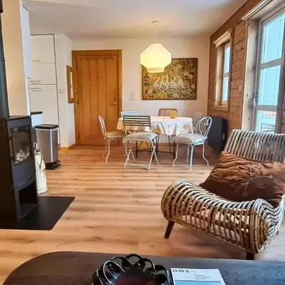 Les Chalets de Flaine Hameau - maeva Home - Chalet 4 pièces 6 personnes - Prestige MAE-3971