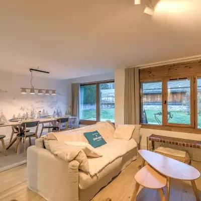 Appartement Sérénité - Welkeys