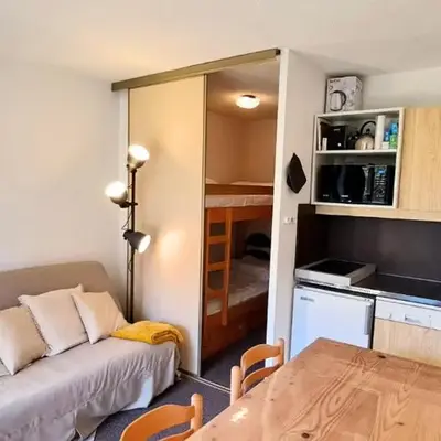 Résidence Sirius - maeva Home - Studio 4 personnes - Confort MAE-3731
