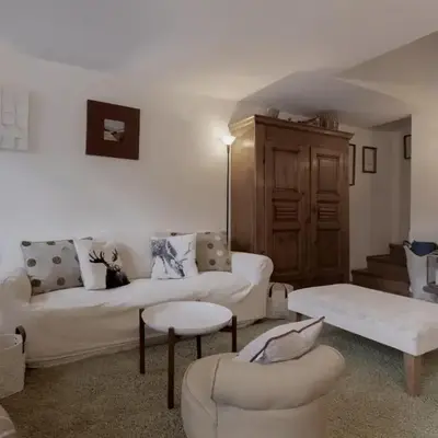 Le Bedux - Privée - Calme - Terrasse - Vues