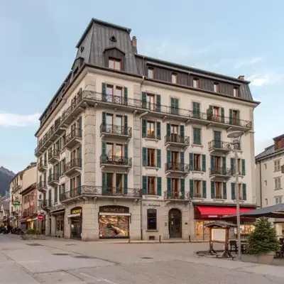 Le Metropole - Centre-ville - Spacieux