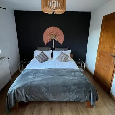 Chamonix Charmant duplex 4 personnes et un enfant