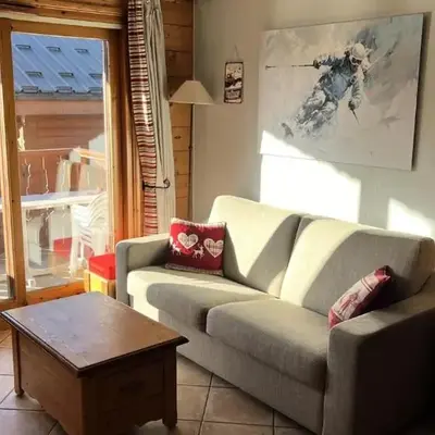 Résidence Les Fermes du Soleil - maeva Home - Appartement 3 pièces 6 personnes - Prestige MAE-4281