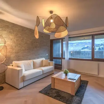 Appartement Alpestre - Welkeys