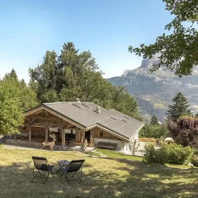 Ferme des Choseaux - Grand Confort et ski