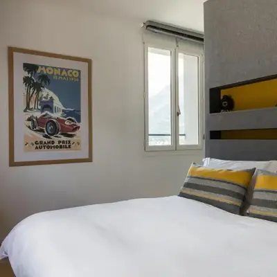Le Majestic 145 Apartment - Chamonix All Year