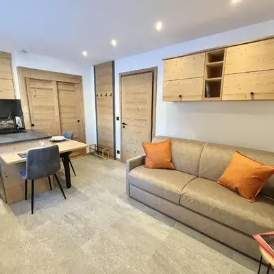 Studio confortable proche du centre avec parking