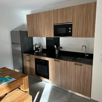 Appartement neuf tout confort super emplacement