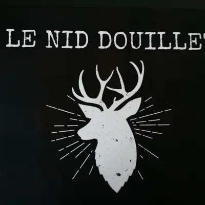 le Nid Douillet au pied de Megève