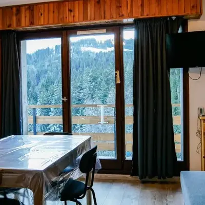 Appartement Proche Des Pistes By TerraAlpina