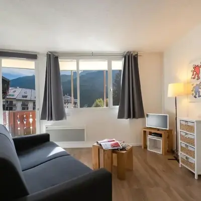 Au Coin du Mont Blanc