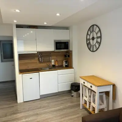 Le Flocon - Centre - Megève - Wifi - Duplex