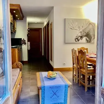 Cozy comfort