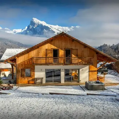 Chalet Nordchamp - OVO Network