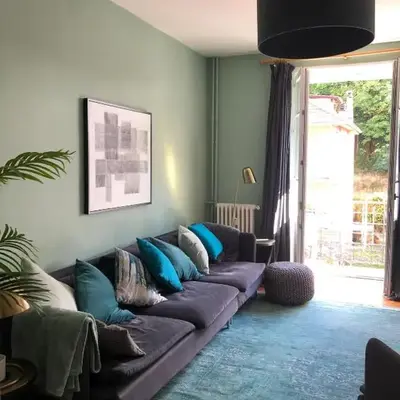 La Residence