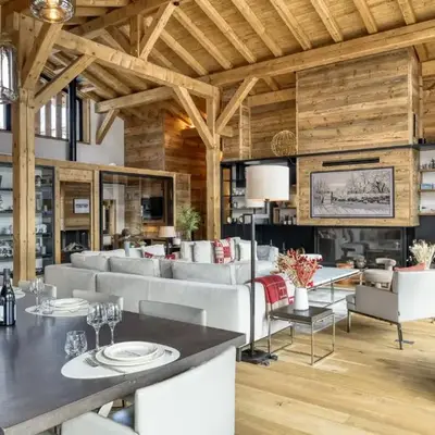 Chalet Ascension