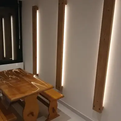 Magnifique studio Megève