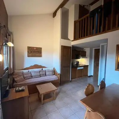 Samoëns 2