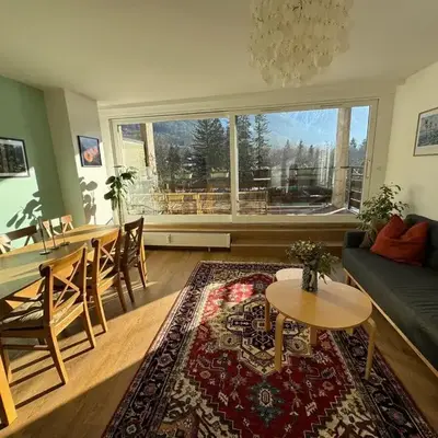 MontBlancViewApartment