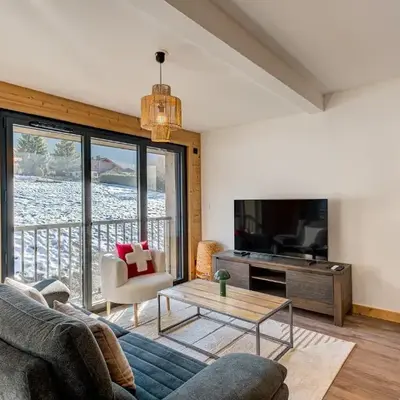 Apartment Annapurna