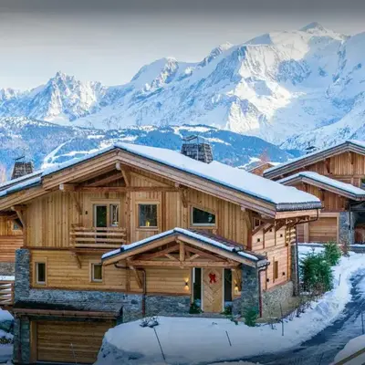 Chalet Ellambra - OVO Network