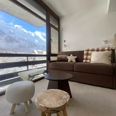 Appartement Chamonix