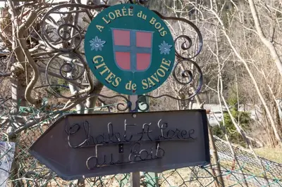Gallery image of L'ore Du Bois - Maison D'hôtes in Les Houches