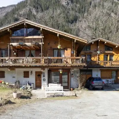 L'ore Du Bois - Maison D'hôtes