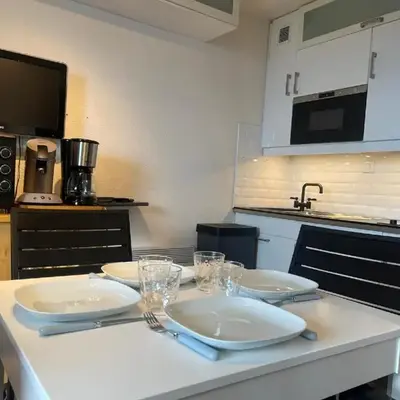 Appartement 4 personnes Samoëns 1600