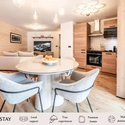 Apartment Camox