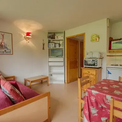Appartement 1 chambre