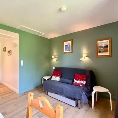 Petite Cordée