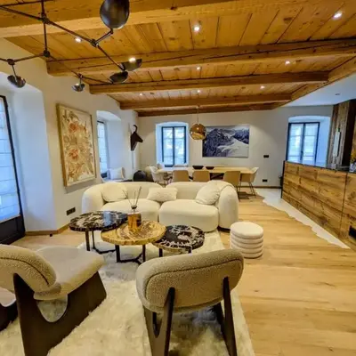 Appartement Nuage