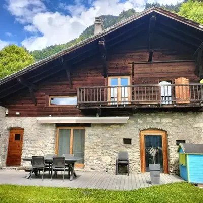 Chalet Peppa