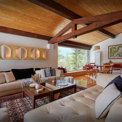 Chalet Jorat - OVO Network