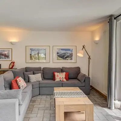 Apartment Winn