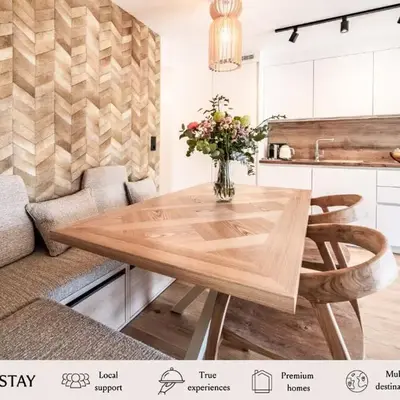 Apartment Houchma Les Houches - by EMERALD STAY